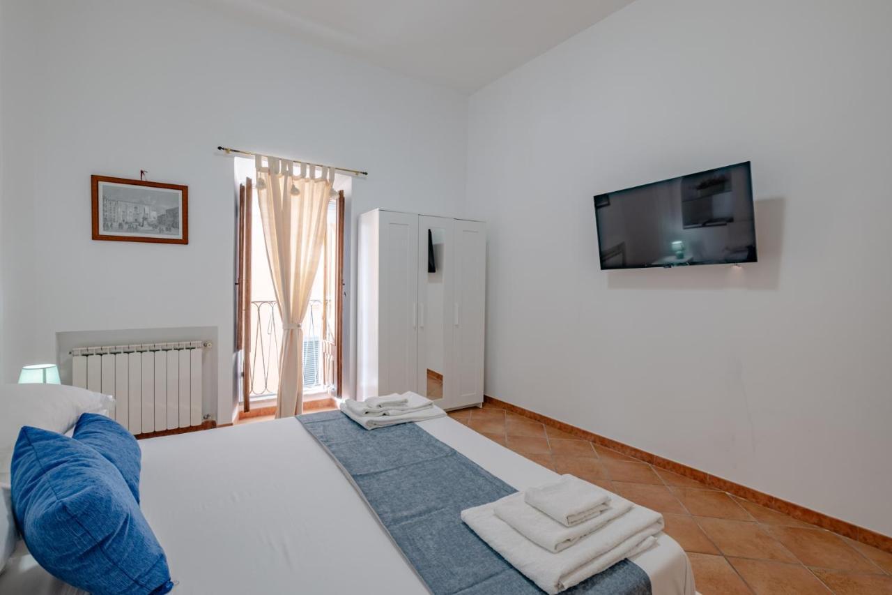 Ele Suites Pantheon Rome Exterior photo