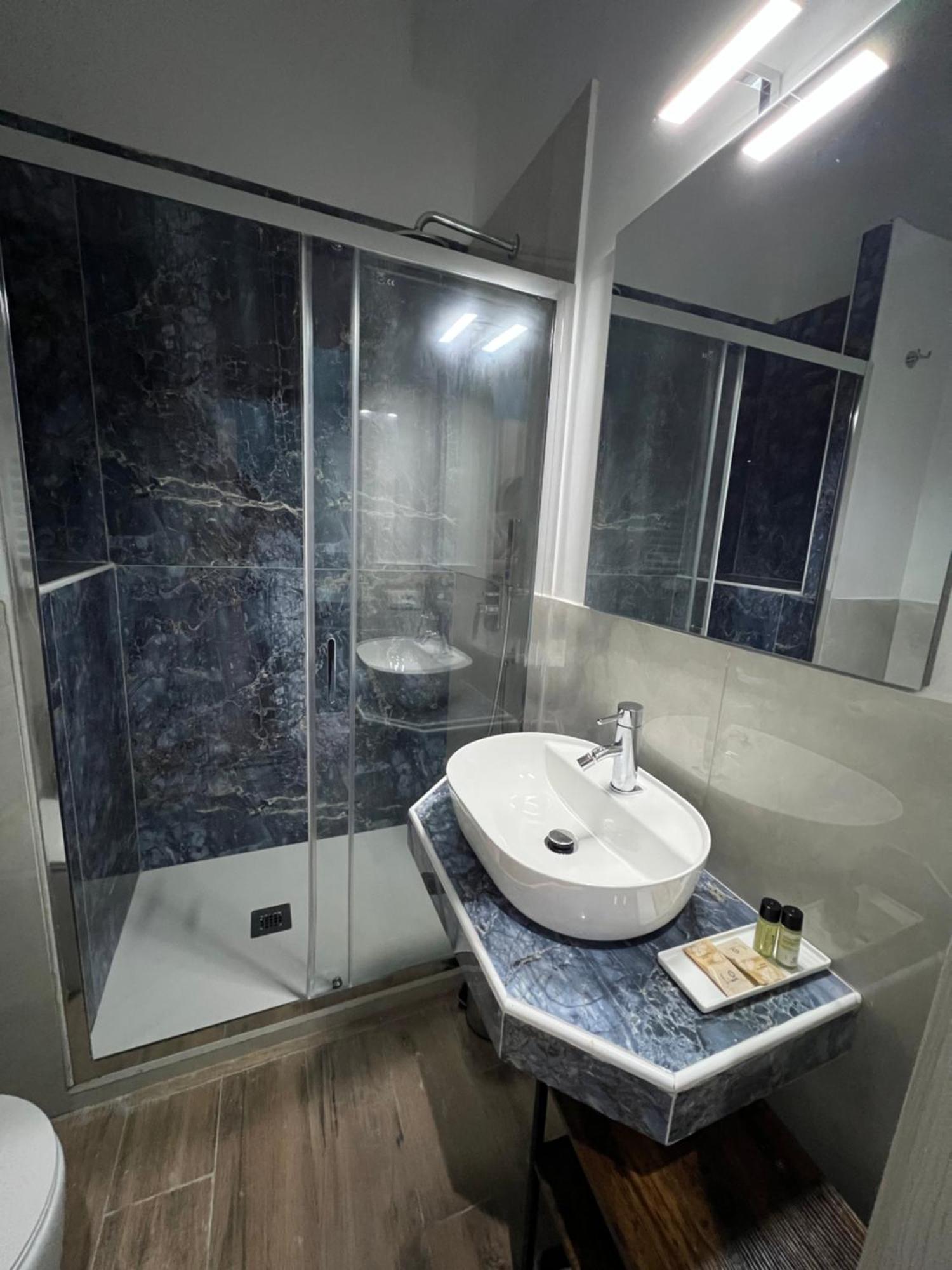 Ele Suites Pantheon Rome Exterior photo