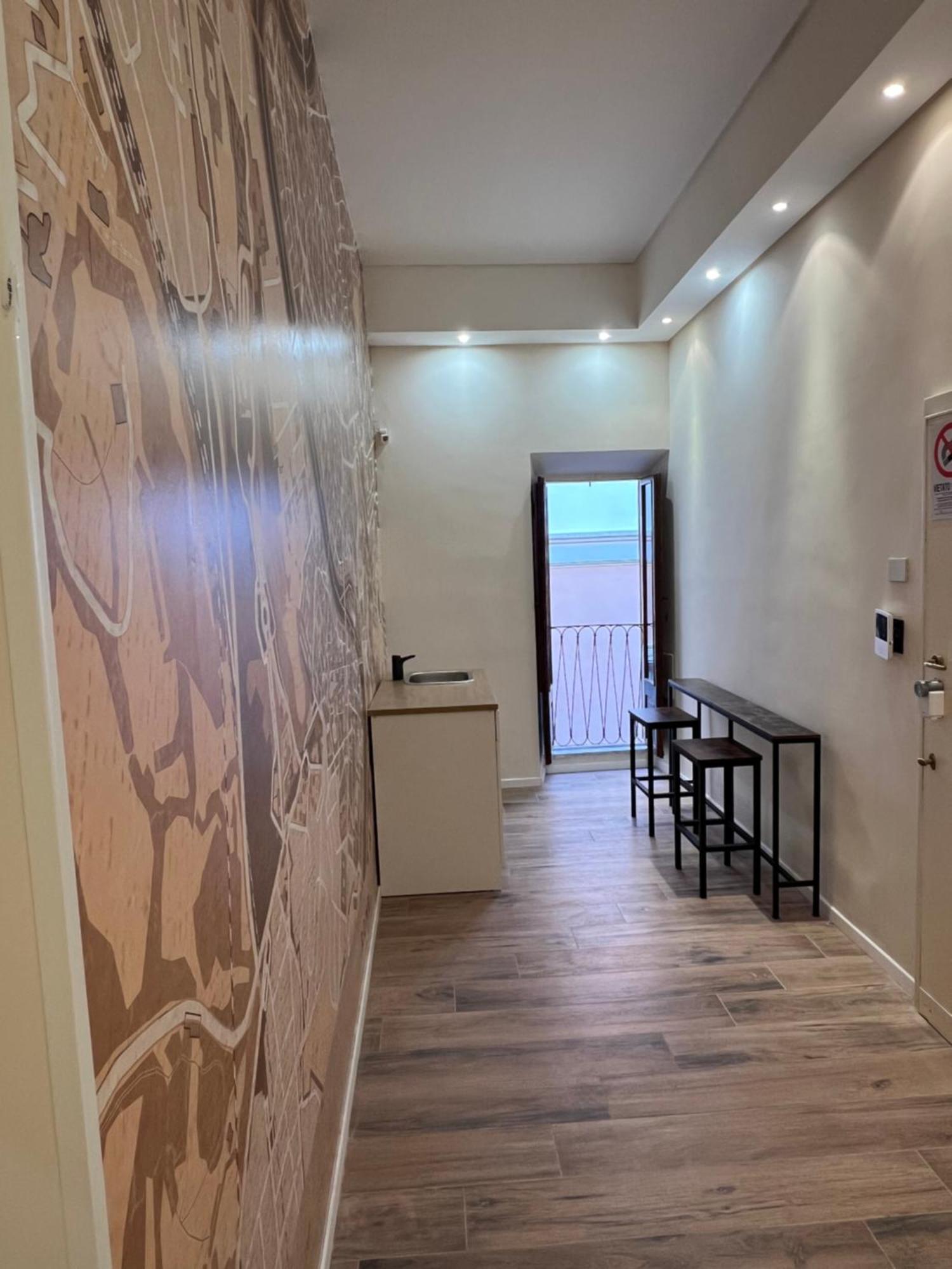 Ele Suites Pantheon Rome Exterior photo
